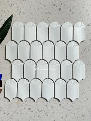 Gạch Mosaic Gốm Sứ Cao Cấp G7TT084