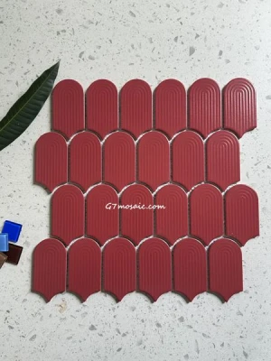 Gạch Mosaic Gốm Sứ Cao Cấp G7TT085