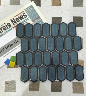 Gạch Mosaic Gốm Sứ Cao Cấp G7TT086