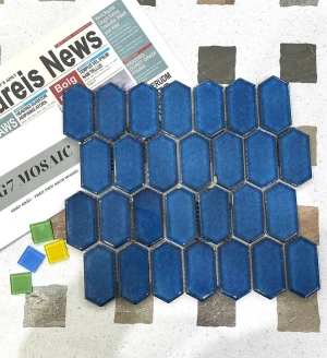 Gạch Mosaic Gốm Sứ Cao Cấp G7TT087