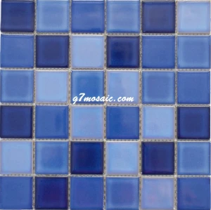 Gạch Mosaic Gốm Sứ Đốm G748050