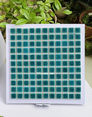 Gạch Mosaic Gốm Sứ Trang Trí G7TT078