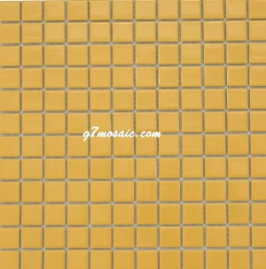 Gạch Mosaic Gốm Sứ Trơn G723003