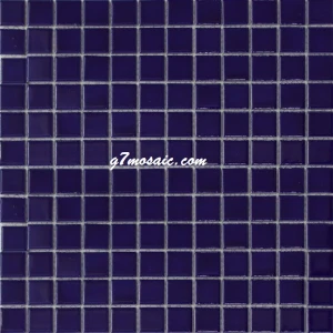 Gạch Mosaic Gốm Sứ Trơn G723007