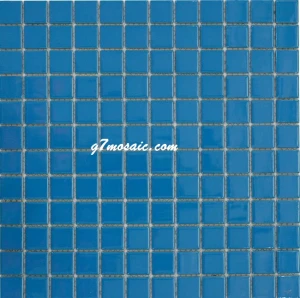 Gạch Mosaic Gốm Sứ Trơn G723008