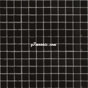 Gạch Mosaic Gốm Sứ Trơn G723016