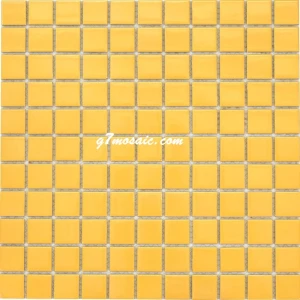 Gạch Mosaic Gốm Sứ Trơn G725002