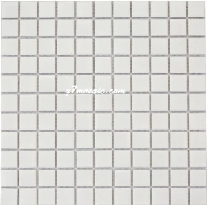 Gạch Mosaic Gốm Sứ Trơn G725004