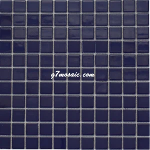 Gạch Mosaic Gốm Sứ Trơn G725005