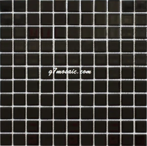 Gạch Mosaic Gốm Sứ Trơn G725007