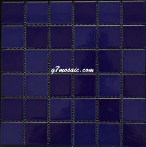 Gạch Mosaic Gốm Sứ Trơn G748060