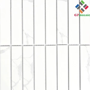 Gạch Mosaic Thẻ G7TT048