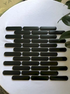 Gạch Mosaic Thẻ Que G7TQ03