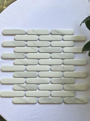 Gạch Mosaic Thẻ Que G7TQ04