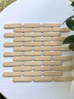 Gạch Mosaic Thẻ Que G7TQ06