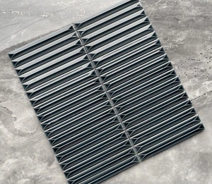 Gạch Mosaic Thẻ Que G7TQ09