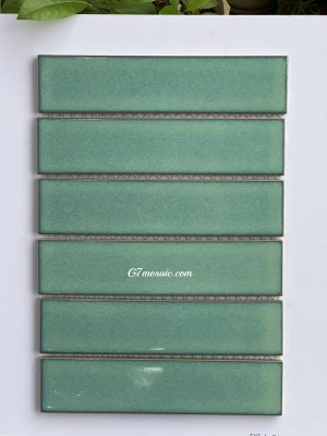 Gạch Mosaic Thẻ Trang Trí G7-ST01