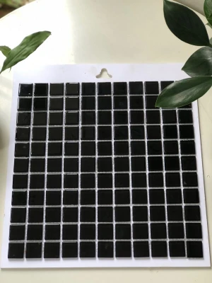 Gạch Mosaic Thủy Tinh G725-08