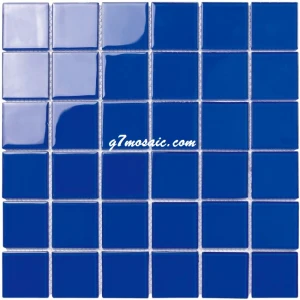 Gạch Mosaic Thủy Tinh G748-01