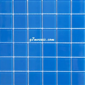 Gạch Mosaic Thủy Tinh G748-05