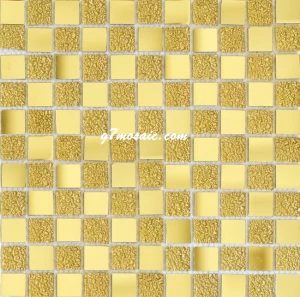 Gạch Mosaic Trang Trí Cao Cấp G7001
