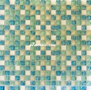 Gạch Mosaic Trang Trí Cao Cấp G70017