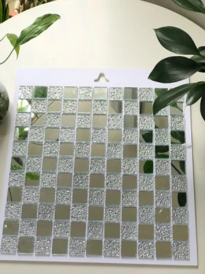 Gạch Mosaic Trang Trí Cao Cấp G7002