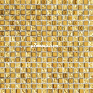 Gạch Mosaic Trang Trí Cao Cấp G7004