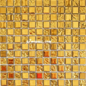 Gạch Mosaic Trang Trí Cao Cấp G7006