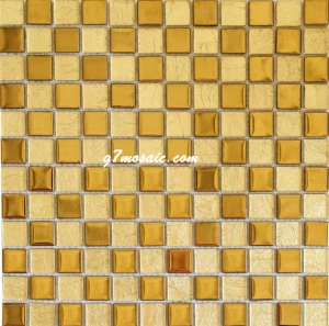 Gạch Mosaic Trang Trí Cao Cấp G7007