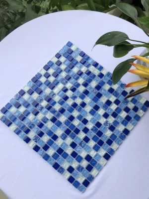 Gạch mosaic trang trí cao cấp G7008