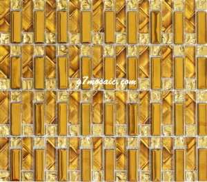 Gạch Mosaic Trang Trí Cao Cấp G7009