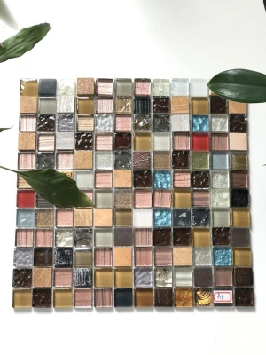 Gạch Mosaic Trang Trí Cao Cấp G7A012