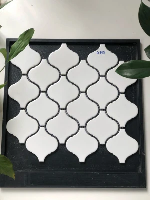 Gạch Mosaic Trang Trí Cao Cấp G7A019