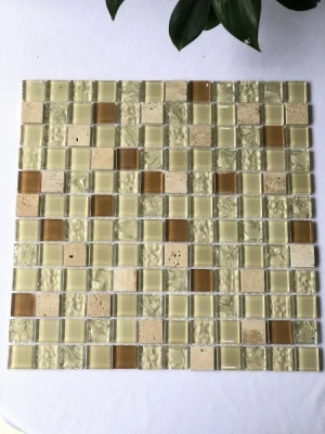Gạch Mosaic Trang Trí Cao Cấp G7A023