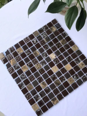 Gạch Mosaic Trang Trí Cao Cấp G7A024