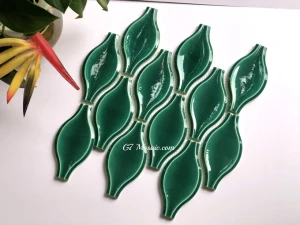 Gạch Mosaic Trang Trí Cao Cấp G7A044
