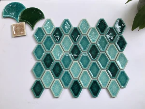 Gạch Mosaic Trang Trí Cao Cấp G7A047