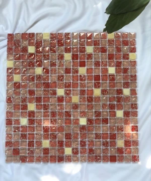 Gạch Mosaic Trang Trí Cao Cấp G7A049