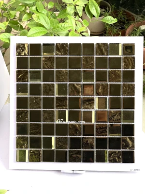 Gạch Mosaic Trang Trí Cao Cấp G7A050