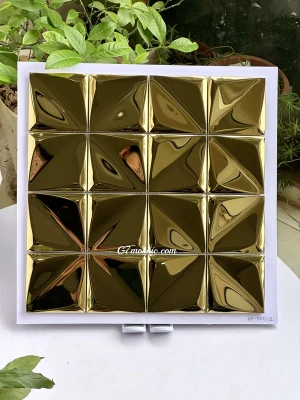 Gạch Mosaic Trang Trí Cao Cấp G7A051