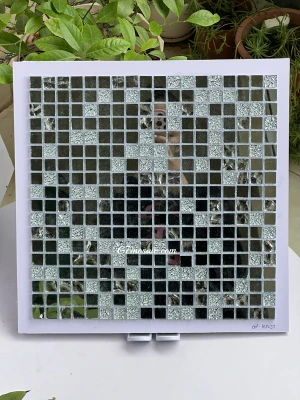 Gạch Mosaic Trang Trí Cao Cấp G7A052