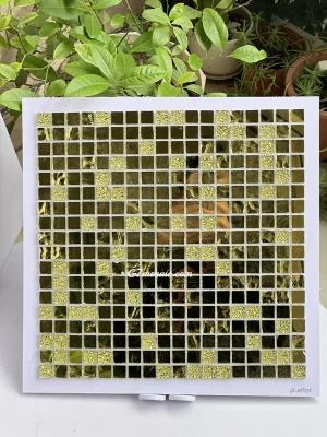 Gạch Mosaic Trang Trí Cao Cấp G7A053