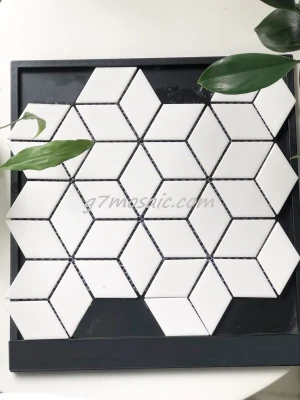 Gạch Mosaic Trang Trí Cao Cấp G7A055