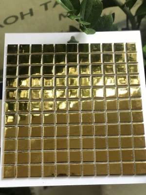 Gạch Mosaic Trang Trí Cao Cấp G7VG001