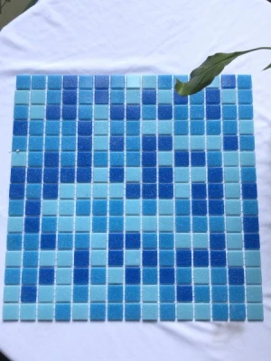 Gạch mosaic trang trí G715-01