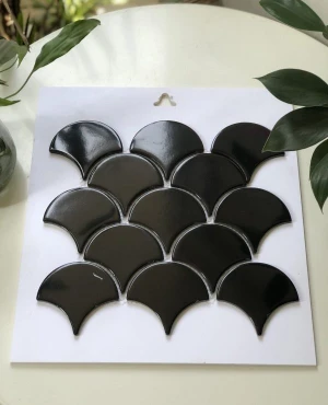 Gạch Mosaic Vẩy Cá G7VC005