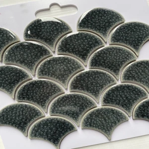 Gạch Mosaic Vẩy Cá G7VC033