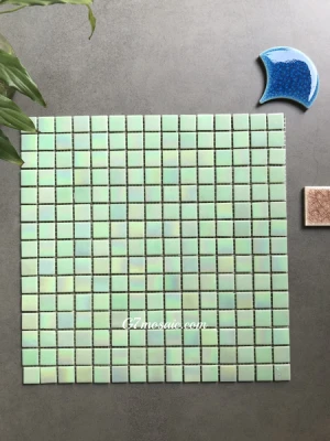 Gạch Mosaic Xà Cừ G7XC001