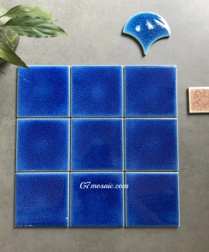 Gạch Thẻ Mosaic 10 10 G7T029